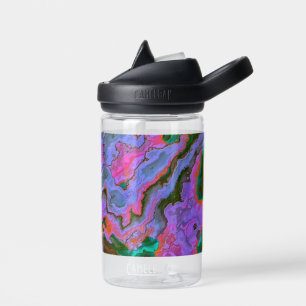 Sour Marble Water Bottle