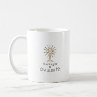 Source and Summit: Holy Eucharist