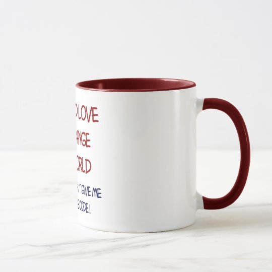 source code mug