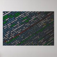 Source codes screenshot