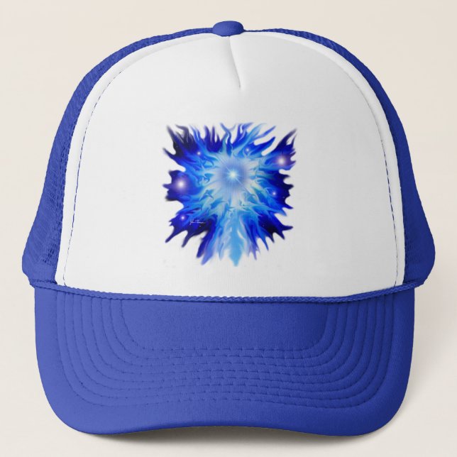 Source Hat (Front)