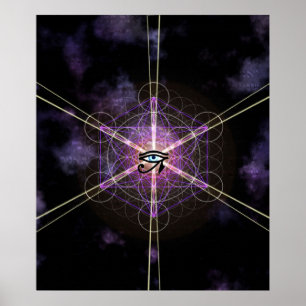 Source Intellegence Poster