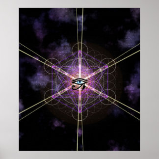 Source Intellegence Poster