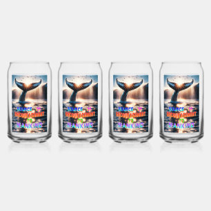 Source Of Encouragement To Mankind Can Glass