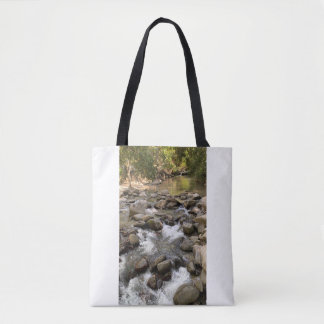 Source Tote Bag
