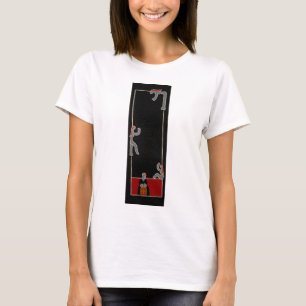 Sources of Inspiration 2007 T-Shirt