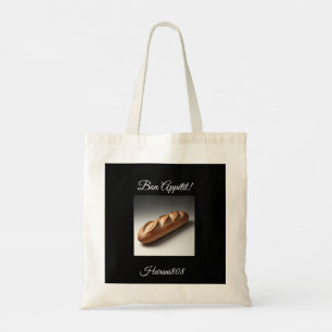 Sourdough Baguette Bag