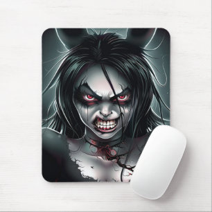 Sourie 2-70 Series Carpet Mouse Mat