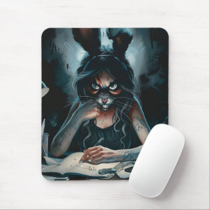 Sourie Carpet Series 2-17 Mouse Mat