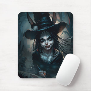 Sourie Carpet Series 2-27 Mouse Mat
