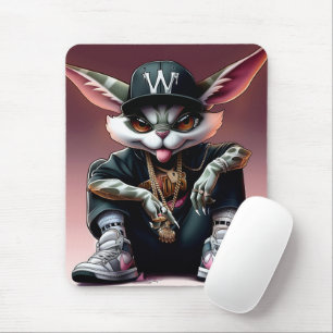 Sourie Carpet Series 2-41 Mouse Mat