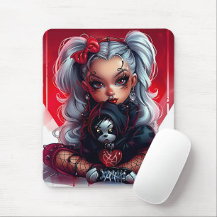 Sourie Mat Atmosphere Melancholic 2 Mouse Mat