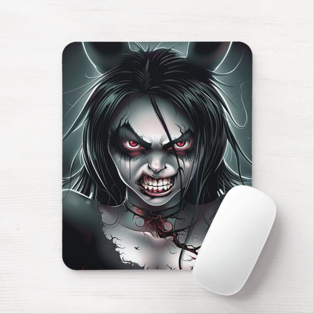 Sourie Rug Series 2-70 Mouse Mat (With Mouse)