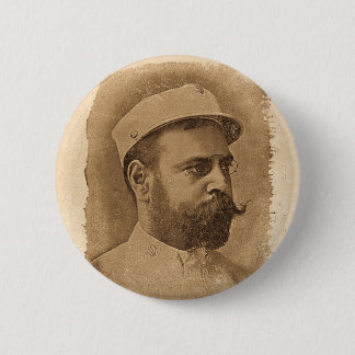 Sousa and his Band 1901 - Vintage Advertisement 6 Cm Round Badge