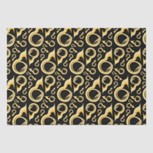 Sousaphone Marching Band Music Teacher Musician Tissue Paper