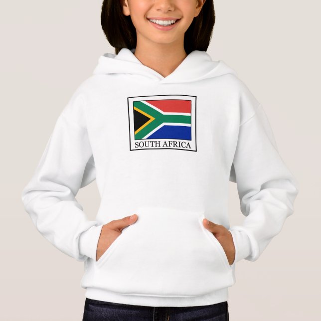 South Africa (Front)