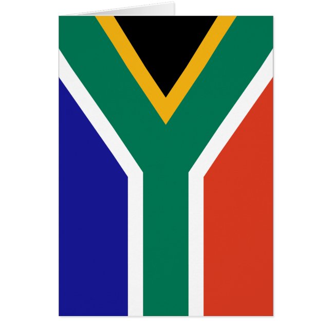 South Africa (Front)