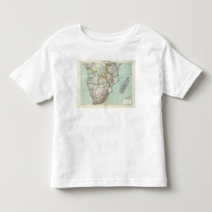South Africa 2 Toddler T-Shirt