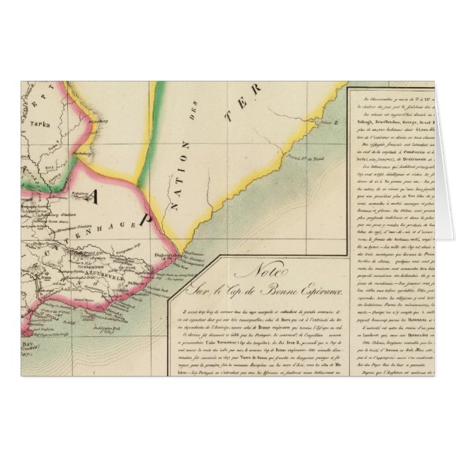 South Africa 54 (Front Horizontal)