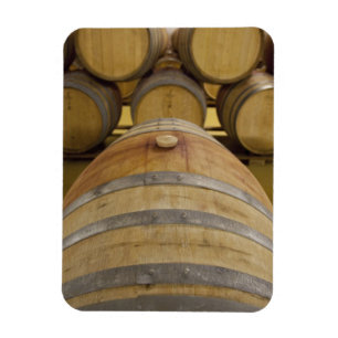 South Africa, Cape Town. Stellenbosch wine area, Magnet