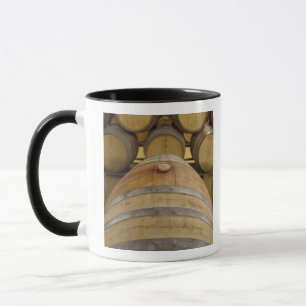 South Africa, Cape Town. Stellenbosch wine area, Mug