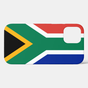 South Africa iPhone 12 Pro Case