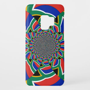 South Africa Case-Mate Samsung Galaxy S9 Case