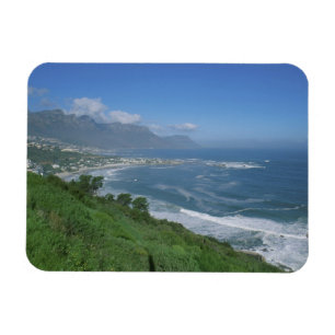 South Africa - Clifton Beach, Cape Town Magnet