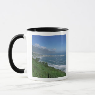 South Africa - Clifton Beach, Cape Town Mug
