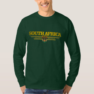 South Africa COA Apparel T-Shirt