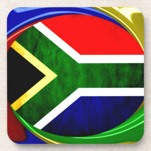 South Africa Coaster