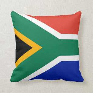 SOUTH AFRICA CUSHION