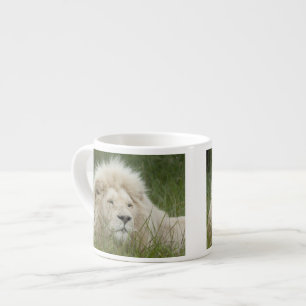 South Africa, East London, Inkwenkwezi Private Espresso Cup