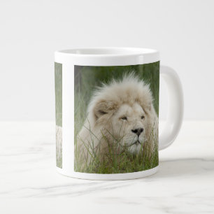 South Africa, East London, Inkwenkwezi Private Large Coffee Mug
