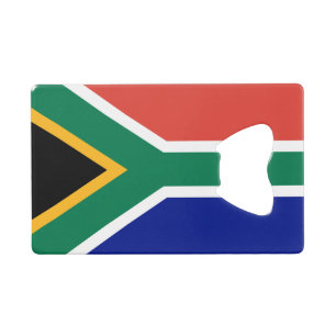 South Africa Flag