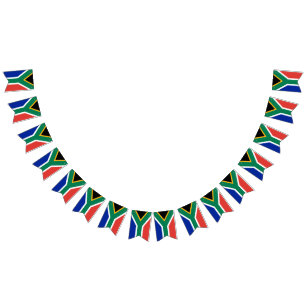 South Africa Flag