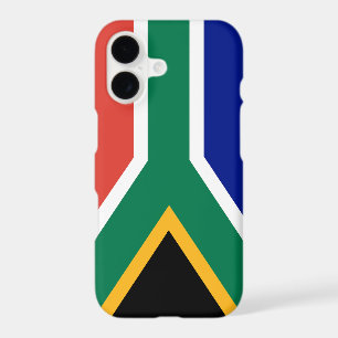 South Africa flag