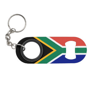 South Africa Flag