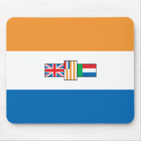 South Africa Flag 1928