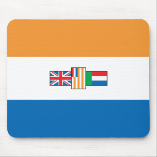 South Africa Flag 1928 Mouse Mat