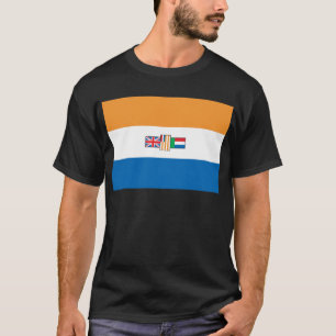 South Africa Flag 1928 T-Shirt