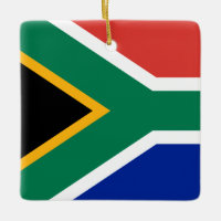 South Africa Flag