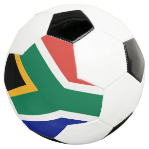 south africa flag football