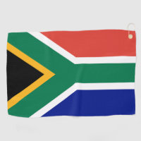 South Africa flag