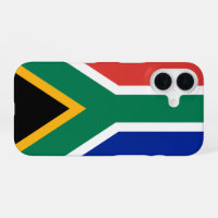 South Africa Flag