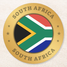 South Africa Flag