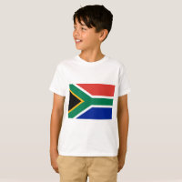 South Africa Flag