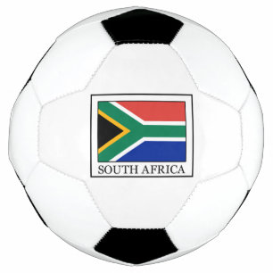 South Africa Football