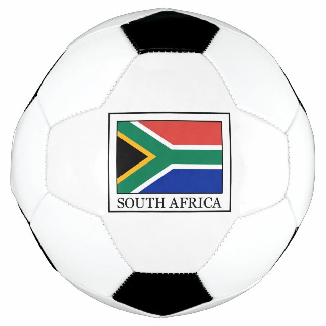South Africa Football (Front)