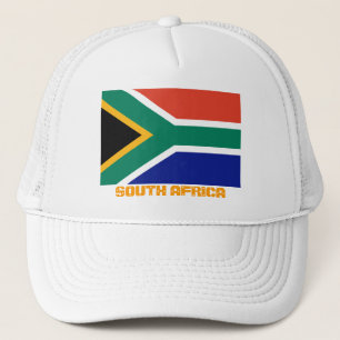 SOUTH AFRICA HAT